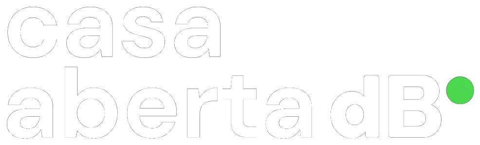 Casa Aberta dB